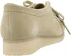 CLARKS WALLABEE Béžová Náhľad obrázku produktu 3