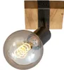 Wandspot Wandlampe retro dreh-& schwenkbar 1xE27 Produktbild-Vorschau 1