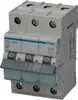 HAGER MCB Leitungsschutzschalter 6kA 3P C 63A MCN363E Produktbild-Vorschau 2