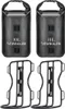 NEWBOLER 10L Fahrradgabeltasche, Fahrradreittasche, Produktbild-Vorschau 2