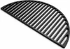 PATTON Gusseiserner Halbmond-Grillrost - 44 x 22 cm Produktbild-Vorschau 4
