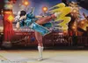 Tamashi Nations Figuarts Street Fighter Series Chun-li Anteprima dell’immagine prodotto 3
