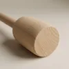 Holzstampfer aus Buchenholz, 60 cm Gesamtlänge, Produktbild-Vorschau 6