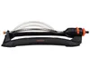 BLACK+DECKER Rasensprenger 19 Düsen - Getrieberegner mit Produktbild-Vorschau 3