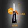 Bestlivings Gel-Sekundenkleber extra stark, tropffrei, für Produktbild-Vorschau 8