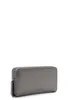 SURI FREY Geldbörse Glory Zip Around Wallet Darksilver Produktbild-Vorschau 3