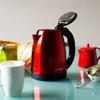 Hagen Wasserkocher -1.8L, 1500W Edelstahl Elektrischer Produktbild-Vorschau 8