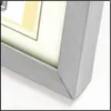 ZEP Rahmen - Fotorahmen 30x40 Größe Produktbild-Vorschau 5