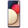 Smartphonica Silikonhülle für Samsung Galaxy A02s Hülle mit Produktbild-Vorschau 3