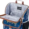 BAAGL Schulranzen Zippy Harry Potter Hogwarts Produktbild-Vorschau 8