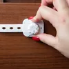 Magnetický zámek pro skříně + ochrana zásuvek + závěsné Náhled obrázku produktu 5