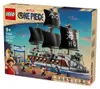 LEGO ONE PIECE Marineschip van Garp - Modelboot met 8 Productafbeelding-voorbeeld 2