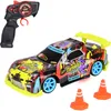 Dickie RC Tornado Drift, RTR 2,4 GHz 201104007 Produktbild-Vorschau 2