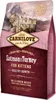 Carnilove for Kittens Healthy Growth Lachs & Pute 2 kg Náhled obrázku produktu 1