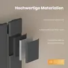 EMKE radiátor Plochý dizajnový radiátor Panelový radiátor Náhľad obrázku produktu 2