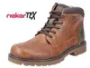 Rieker  Herrenschuhe Stiefel Warmfutter Braun Freizeit Produktbild-Vorschau 39