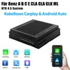 Wireless CarPlay Android Auto Box für Mercedes Benz Produktbild-Vorschau 2