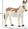 Schleich Farm World        13961 Amerikanischer Esel, Produktbild-Vorschau 6
