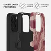 BURGA Tender Kiss, Cover, Apple, iPhone 16 Pro, 16 cm Produktbild-Vorschau 2