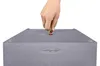 LECHUZA CANTO, Vysadzovač, Voľne stojace, Plast, Béžová, Náhľad obrázku produktu 9