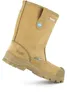 S.24 HERACLES Herren Sicherheitsstiefel S7 mit Produktbild-Vorschau 7