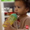 NUK Flexi Cup - hasičský motív, ohybná slamka, bez Náhľad obrázku produktu 4