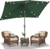 Izrielar 140x210 cm Parasol przeciwsłoneczny UV50+ z Podgląd zdjęcia produktu 8