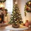 Piantana per albero di Natale in metallo dal design antico Anteprima dell’immagine prodotto 9