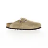 BIRKENSTOCK Sandalen BOSTON SFB VL, Brown:37 Produktbild-Vorschau 21