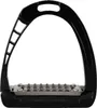 Acavallo Arena Alupro Junior Steigbügel Schwarz 10.5 cm Produktbild-Vorschau 7
