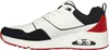 Skechers Sneaker Low UNO - RETRO ONE Herren 31373537323437 Produktbild-Vorschau 3