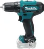 Akku-Bohrschrauber DF333DZ, 12Volt (blau/schwarz, ohne Akku Produktbild-Vorschau 22