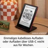Amazon Kindle Paperwhite 7" 32GB Black Signature Edition Anteprima dell’immagine prodotto 10