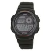 Casio Digitaluhr AE-1000W-3AVEF Digital Armbanduhr grün Produktbild-Vorschau 5