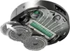 iRobot Roomba Combo 505+ (N185040) noir  Robot aspirateur Voir les images du produit 10