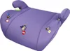 Cartrend Kindersitzerhöhung Kids lila 15-36 kg Produktbild-Vorschau 1
