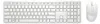 Dell Pro KM5221W - Tastatur-und-Maus-Set - kabellos - 2.4 Produktbild-Vorschau 2