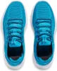 Under Armour Dynamic 2 EtherBlue-Black-Black Größe EU 45,5 Produktbild-Vorschau 9