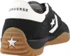 Converse Run Star Trainer Couleur Noir Voir les images du produit 3