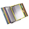 Tarifold 434209 Dokumentenanzeige-Karussell Tisch/Wand Produktbild-Vorschau 6