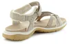 Sandalias de cuero Ecco Offroad Roam para mujer, color Vista previa de la imagen del producto 61