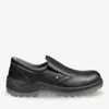 Safety Jogger X0600 Sicherheitsschuhe Kochschuhe Leder Produktbild-Vorschau 2