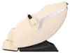 HOME DELUXE - Massagesessel KELSO Beige - inkl. Zero Produktbild-Vorschau 4