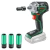 Akku-Drehschlagschrauber UniversalImpactDrive 18V-350 + 3 x Produktbild-Vorschau 2