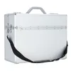 ALUMAXX 45100 Valise de pilote "ALPHA" aluminium argent(T) Voir les images du produit 9