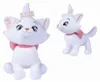 Simba 6315877014 - Disney Animals Core refresh, Marie, 40cm Produktbild-Vorschau 1