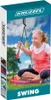 Kruzzel 25284 Koło bujane 110 cm tęcza Podgląd zdjęcia produktu 8