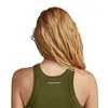 G-STAR RAW DENIM ITALIAN ARMY ULTRA SLIM TANK TOP WMN Damen Produktbild-Vorschau 10
