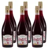 Aperito Lambrusco Spritz (6 x 0,75L) Produktbild-Vorschau 1