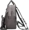 zwei Lou LUR140 - Rucksack 40 cm (stone) Produktbild-Vorschau 3